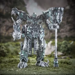 Transformers: Age of Extinction Studio Series Titan Class Action Figure Grimlock 38 cm