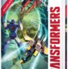 Transformers Roleplaying Game The Time is Now Adventure Book
