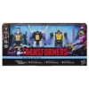The Transformers: The Movie Studio Series Deluxe Class Action Figure 3-Pack Insecticon Bombshell, Shrapnel & Kickback 14 cm 4 The Transformers: The Movie Studio Series Deluxe Class Action Figure 3-Pack Insecticon Bombshell, Shrapnel & Kickback 14 cm
