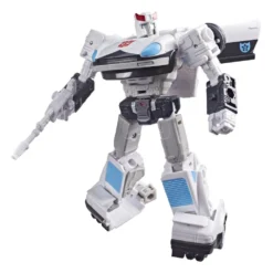 The Transformers: The Movie Studio Series Deluxe Class Action Figure Prowl 13 cm