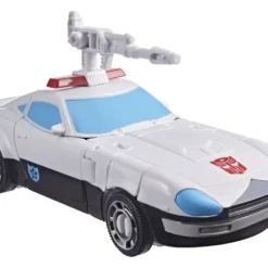 The Transformers: The Movie Studio Series Deluxe Class Action Figure Prowl 13 cm