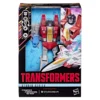 The Transformers: The Movie Studio Series Voyager Class Action Figure Starscream 17 cm