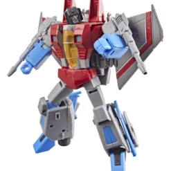 The Transformers: The Movie Studio Series Voyager Class Action Figure Starscream 17 cm 8 The Transformers: The Movie Studio Series Voyager Class Action Figure Starscream 17 cm