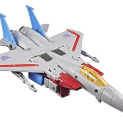 The Transformers: The Movie Studio Series Voyager Class Action Figure Starscream 17 cm 9 The Transformers: The Movie Studio Series Voyager Class Action Figure Starscream 17 cm