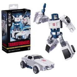 Transformers Age of the Primes Deluxe Class Action Figure Autobot Tailgate 13 cm 6 Transformers Age of the Primes Deluxe Class Action Figure Autobot Tailgate 13 cm