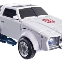 Transformers Age of the Primes Deluxe Class Action Figure Autobot Tailgate 13 cm 7 Transformers Age of the Primes Deluxe Class Action Figure Autobot Tailgate 13 cm