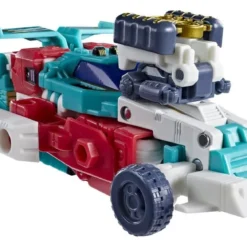 Transformers Age of the Primes Deluxe Class Action Figure Autobot Joyride 13 cm 7 Transformers Age of the Primes Deluxe Class Action Figure Autobot Joyride 13 cm