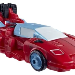 Transformers Age of the Primes Deluxe Class Action Figure Autobot Blanker 13 cm 8 Hasbro Transformers Age of the Primes Deluxe Class Action Figure Autobot Blanker 13 cm bilde 4