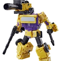 Transformers Age of the Primes Voyager Class Action Figure Combaticon Swindle 17 cm 7 Transformers Age of the Primes Voyager Class Action Figure Combaticon Swindle 17 cm
