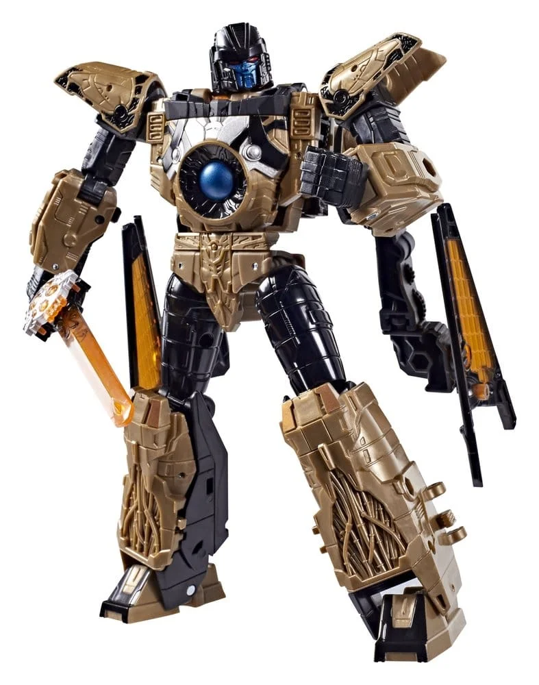 Transformers Age of the Primes Voyager Class Action Figure The Thirteen Vector Prime 18 cm 4 Hasbro Transformers Age of the Primes Voyager Class Action Figure The Thirteen Vector Prime 18 cm