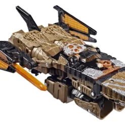 Transformers Age of the Primes Voyager Class Action Figure The Thirteen Vector Prime 18 cm 10 Hasbro Transformers Age of the Primes Voyager Class Action Figure The Thirteen Vector Prime 18 cm bilde 4