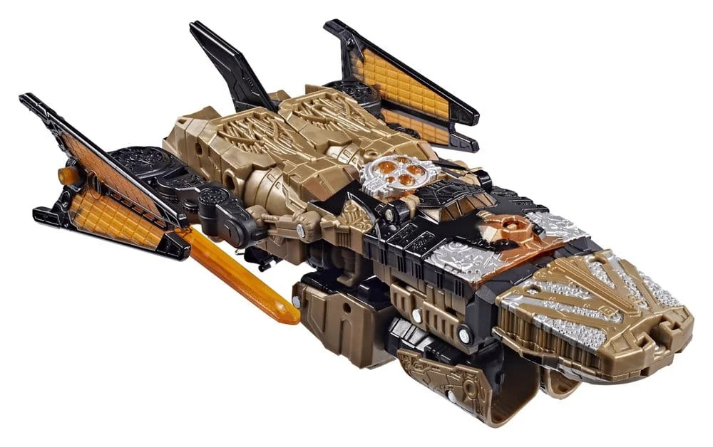 Transformers Age of the Primes Voyager Class Action Figure The Thirteen Vector Prime 18 cm 5 Hasbro Transformers Age of the Primes Voyager Class Action Figure The Thirteen Vector Prime 18 cm bilde 4