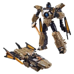 Transformers Age of the Primes Voyager Class Action Figure The Thirteen Vector Prime 18 cm 11 Hasbro Transformers Age of the Primes Voyager Class Action Figure The Thirteen Vector Prime 18 cm bilde 5