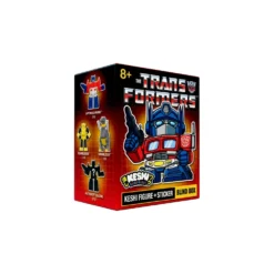 Transformers Keshi Surprise Mini Figur Blind Box