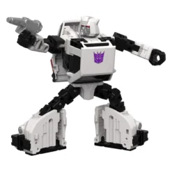 Hasbro Transformers Retro G1 Action Figure Decepticon Bug Bite 10 cm bilde 5