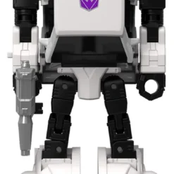 Hasbro Transformers Retro G1 Action Figure Decepticon Bug Bite 10 cm