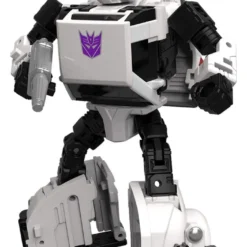Hasbro Transformers Retro G1 Action Figure Decepticon Bug Bite 10 cm bilde 4