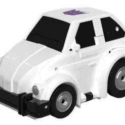Hasbro Transformers Retro G1 Action Figure Decepticon Bug Bite 10 cm bilde 6