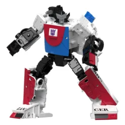 Hasbro Transformers Retro G1 Action Figure Decepticon Exhaust 13 cm bilde 4