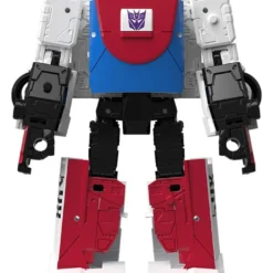 Hasbro Transformers Retro G1 Action Figure Decepticon Exhaust 13 cm