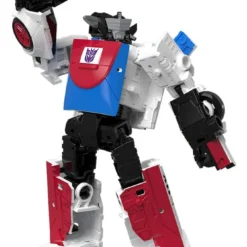 Hasbro Transformers Retro G1 Action Figure Decepticon Exhaust 13 cm bilde 5