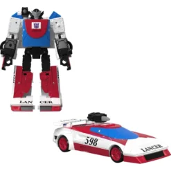 Hasbro Transformers Retro G1 Action Figure Decepticon Exhaust 13 cm bilde 7