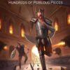 Tricks & Traps - Hundreds of Perilous Pieces 31 Tricks & Traps - Hundreds of Perilous Pieces