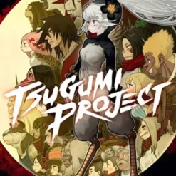 Tsugumi Project 7