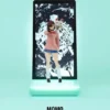 Dandadan Neon Figure 1/9 Momo 25 cm 13 Tsume Dandadan Neon Figure 1/9 Momo 25 cm