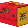 Ultimate Guard Sidewinder 80+ Xenoskin One Piece Luffy dekkkasse 4 Ultimate Guard Sidewinder 80+ Xenoskin One Piece Luffy dekkkasse