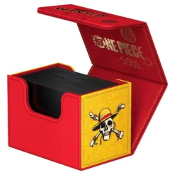 Ultimate Guard Sidewinder 80+ Xenoskin One Piece Luffy dekkkasse