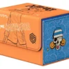 Ultimate Guard Sidewinder 80+ Xenoskin One Piece Nami kortboks 4 Ultimate Guard Sidewinder 80+ Xenoskin One Piece Nami kortboks