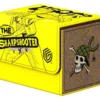 Ultimate Guard Sidewinder 80+ Xenoskin One Piece Usopp deckboks