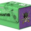 Ultimate Guard Sidewinder 80+ Xenoskin One Piece Zoro dekkkasse 4 Ultimate Guard Sidewinder 80+ Xenoskin One Piece Zoro dekkkasse