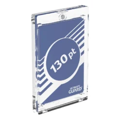Ultimate Guard Card Case Magnetic - 130 pt 8 Ultimate Guard Ultimate Guard Card Case Magnetic - 130 pt bilde 3