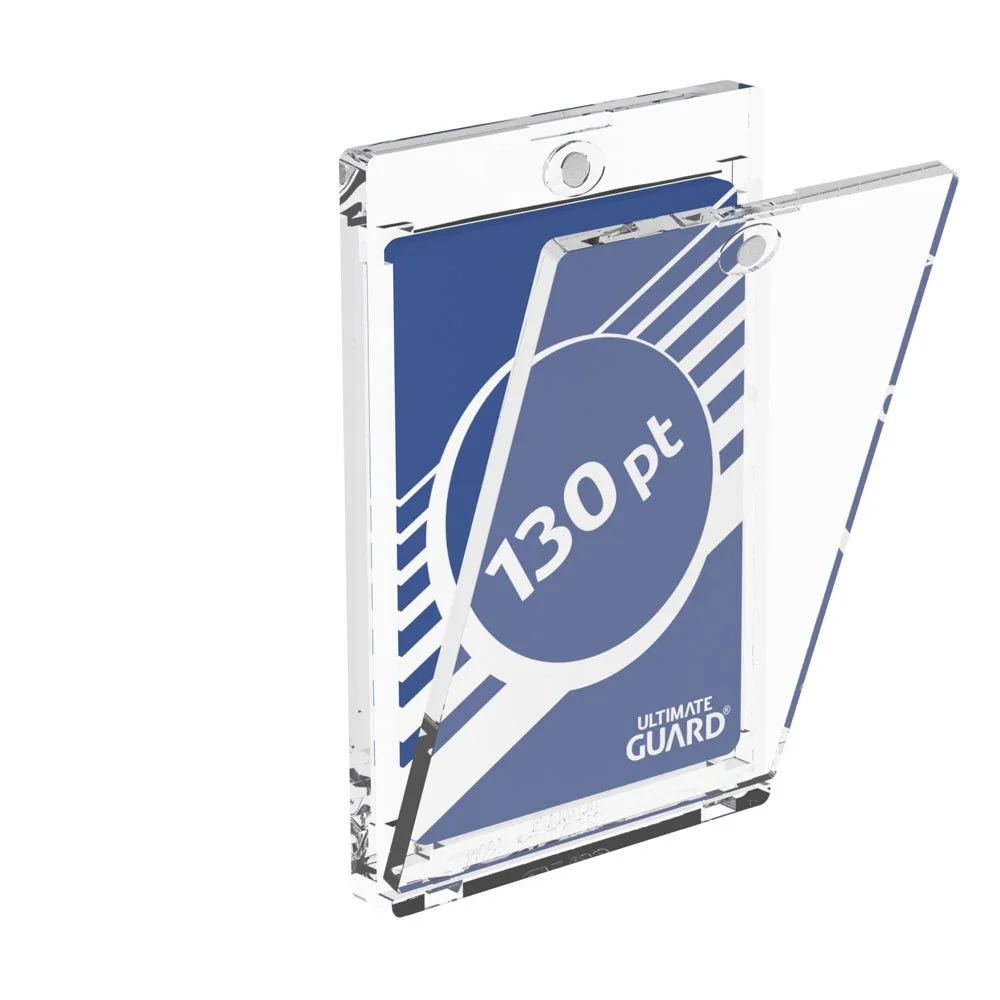 Ultimate Guard Card Case Magnetic - 130 pt 4 Ultimate Guard Ultimate Guard Card Case Magnetic - 130 pt bilde 4