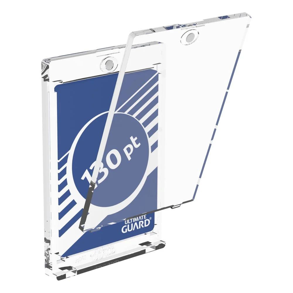 Ultimate Guard Card Case Magnetic - 130 pt 5 Ultimate Guard Ultimate Guard Card Case Magnetic - 130 pt bilde 5
