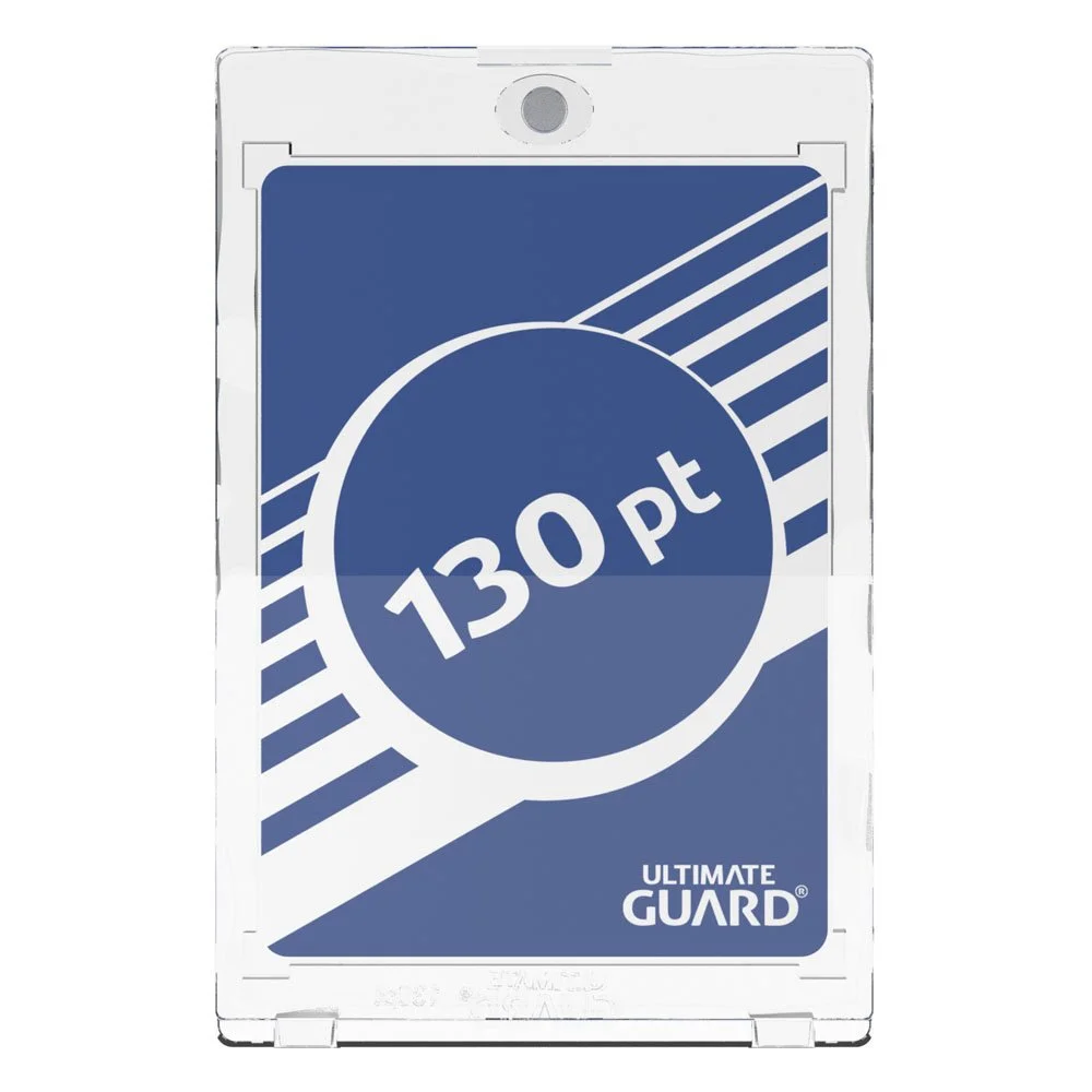 Ultimate Guard Card Case Magnetic - 130 pt 6 Ultimate Guard Ultimate Guard Card Case Magnetic - 130 pt bilde 6