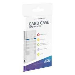 Ultimate Guard Ultimate Guard Card Case Magnetic - 75 pt