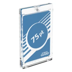 Ultimate Guard Ultimate Guard Card Case Magnetic - 75 pt bilde 3