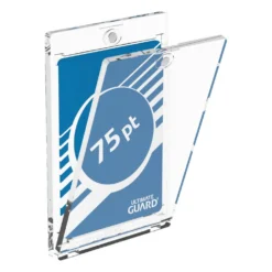 Ultimate Guard Ultimate Guard Card Case Magnetic - 75 pt bilde 4