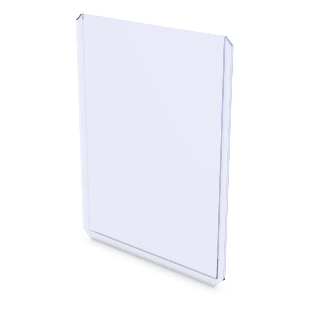 Ultimate Guard Card Covers Toploading (25) - 35 pt 3 Ultimate Guard Ultimate Guard Card Covers Toploading (25) - 35 pt bilde 3