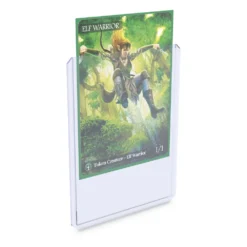 Ultimate Guard Card Covers Toploading (25) - 35 pt 11 Ultimate Guard Ultimate Guard Card Covers Toploading (25) - 35 pt bilde 4
