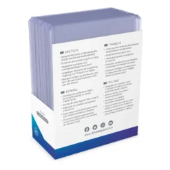 Ultimate Guard Card Covers Toploading (25) - 35 pt 15 Ultimate Guard Ultimate Guard Card Covers Toploading (25) - 35 pt bilde 8