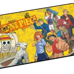 Ultimate Guard Ultimate Guard Play-Mat One Piece - Crew