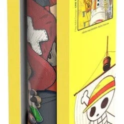 Ultimate Guard Play-Mat One Piece - Crew 8 Ultimate Guard Ultimate Guard Play-Mat One Piece - Crew bilde 3