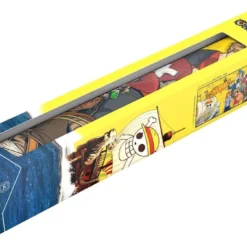 Ultimate Guard Play-Mat One Piece - Crew 9 Ultimate Guard Ultimate Guard Play-Mat One Piece - Crew bilde 4