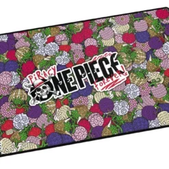 Ultimate Guard Ultimate Guard Play-Mat One Piece - Devil Fruits