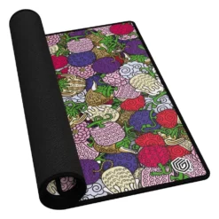 Ultimate Guard Ultimate Guard Play-Mat One Piece - Devil Fruits bilde 2