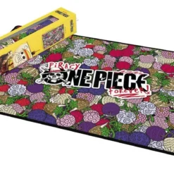 Ultimate Guard Play-Mat One Piece - Devil Fruits 10 Ultimate Guard Ultimate Guard Play-Mat One Piece - Devil Fruits bilde 5
